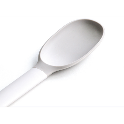 Kitchen Inspire Solid Spoon ( Order in Qty of 6)
