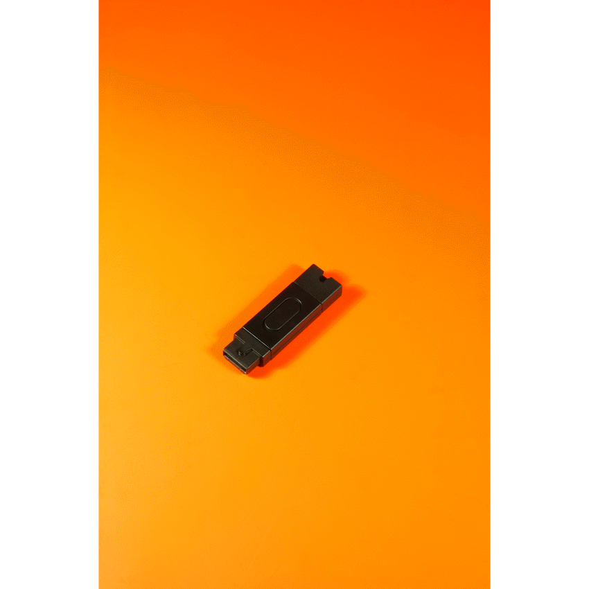 QD mute switch