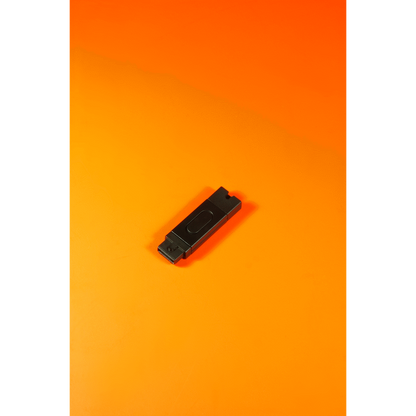 QD mute switch