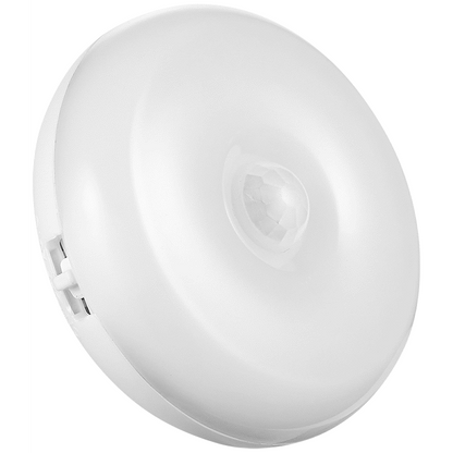 Switched Lux Mini Rechargeable Motion Sensor Night Light