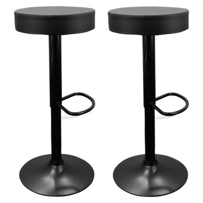 Everfurn Kuala Barstool - Single Pack