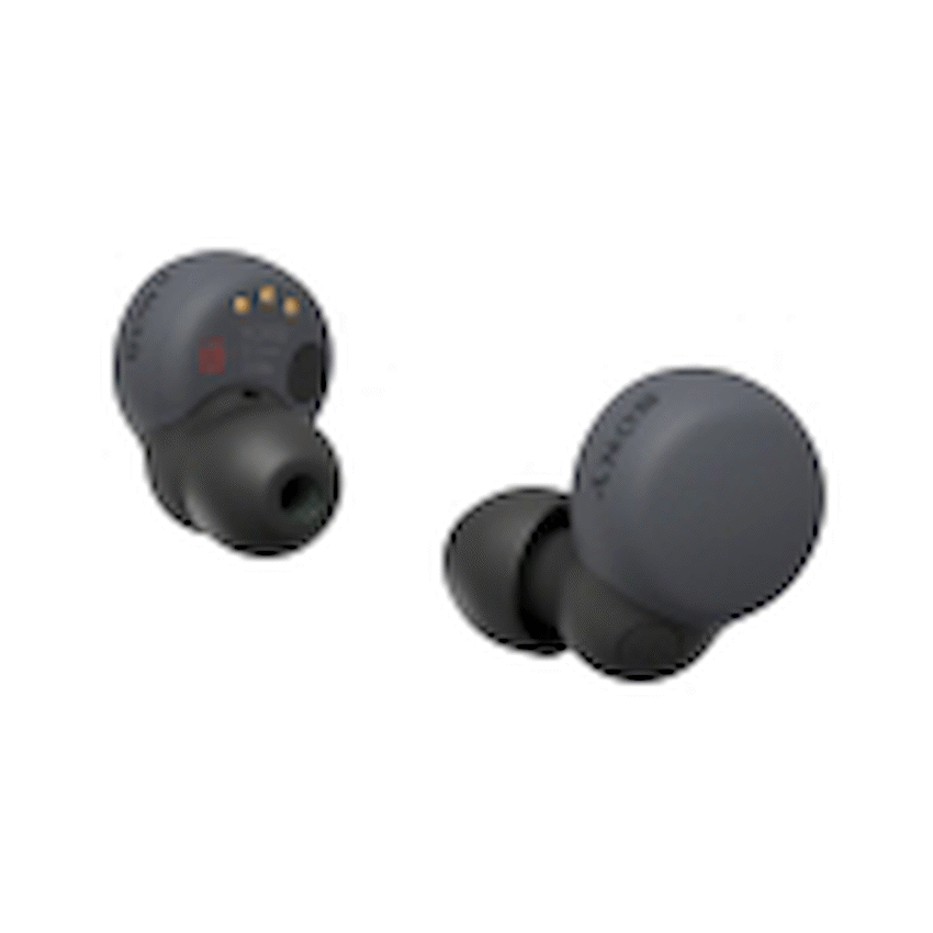 Sony LinkBuds S (Black) Noise Cancelling TWS Earphones