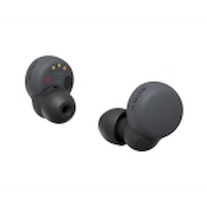 Sony LinkBuds S (Black) Noise Cancelling TWS Earphones