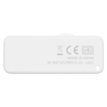 Kioxia U203W- 128GB USB 2.0 Yamabiko Slider Typ