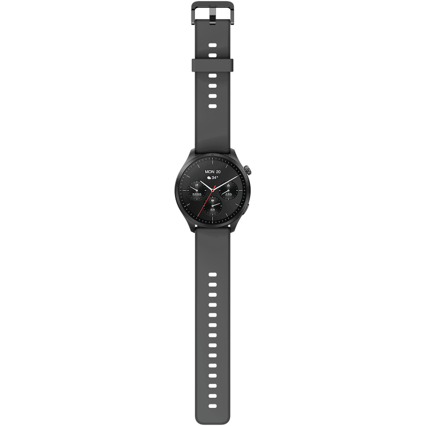 VolkanoX Quantum Series GPS Smartwatch