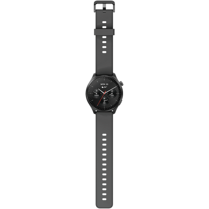 VolkanoX Quantum Series GPS Smartwatch