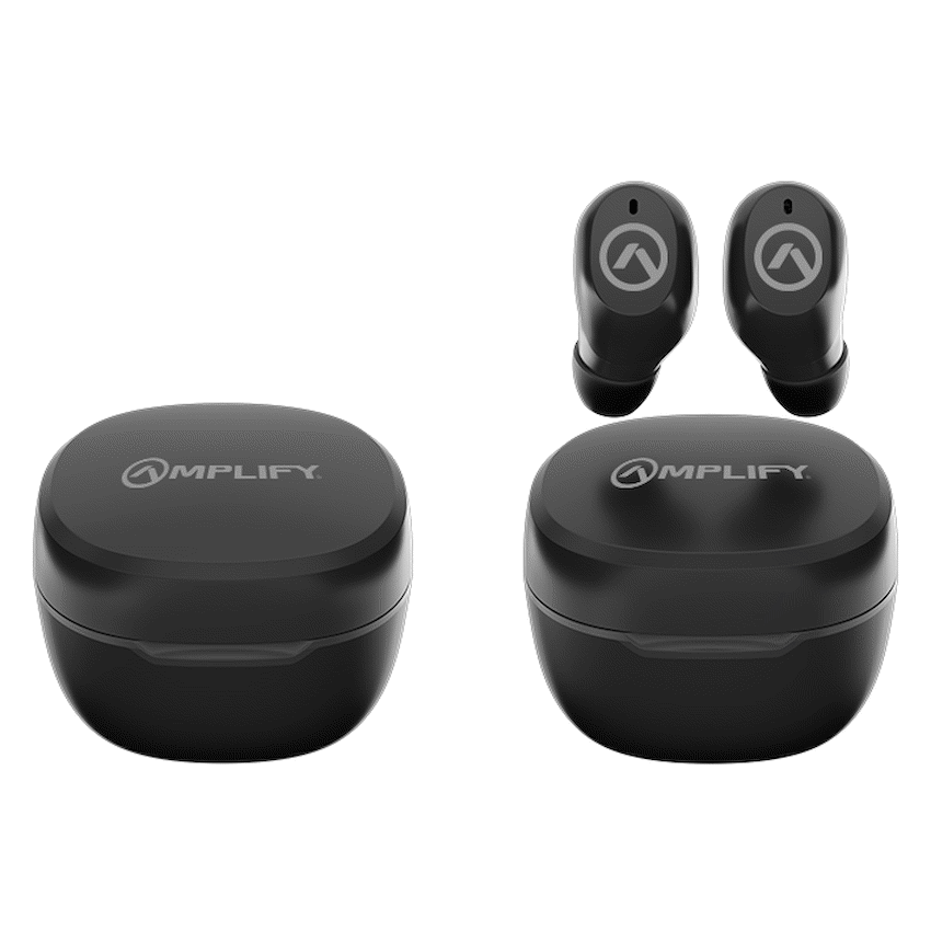 Amplify Dash TWS Earphones