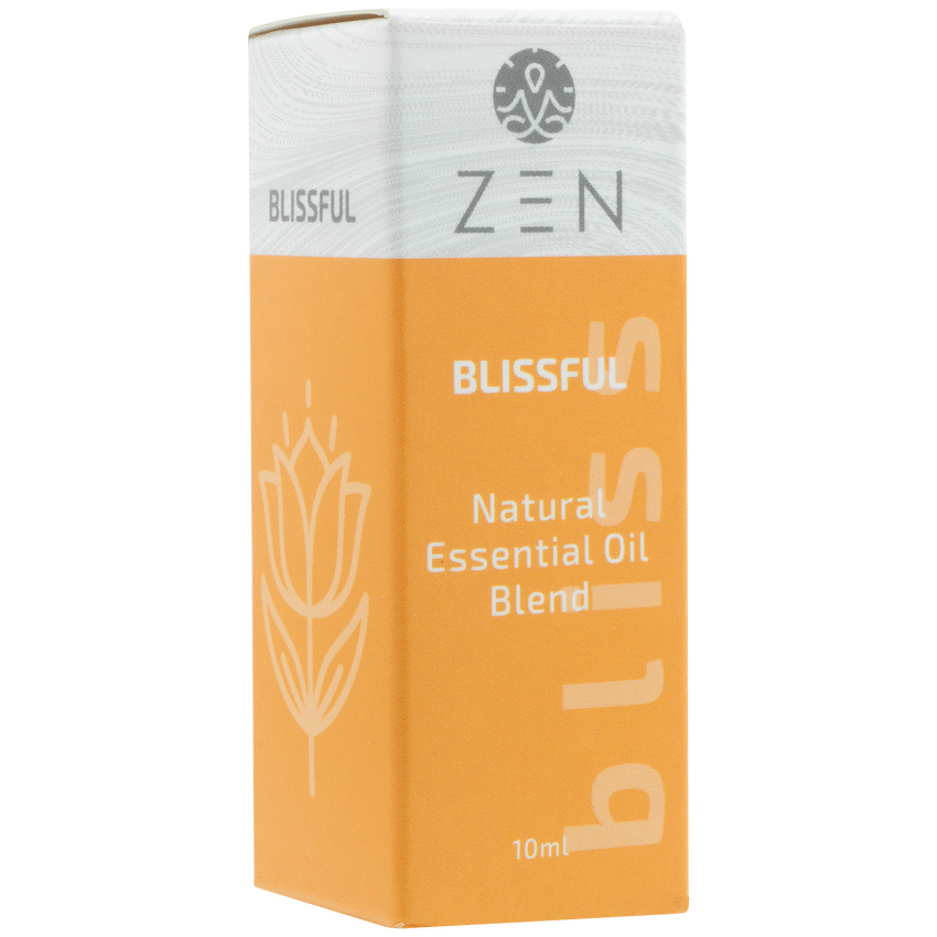 Zen Oil - Blissful