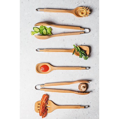 Legend Premium Beechwood solid spoon