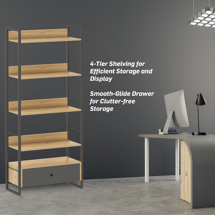 Baltic Bookshelf
