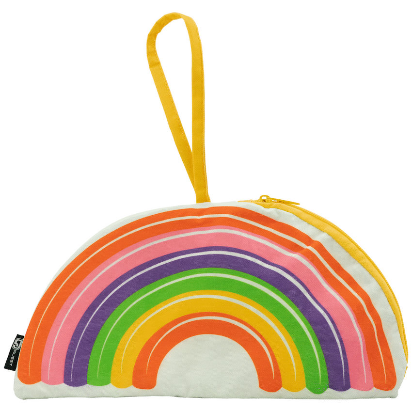 Quest Rainbow Wet/Dry Bag Multi