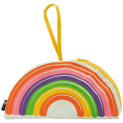 Quest Rainbow Wet/Dry Bag Multi