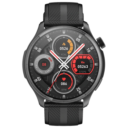 Volkano Strive Series Smart Watch