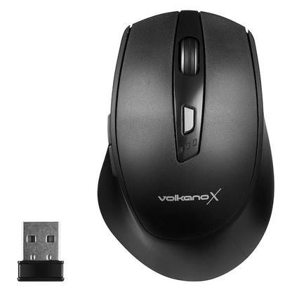 VolkanoX Lithium Bluetooth Wireless Mouse