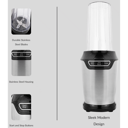 Boden Stark 1000w Nutri Blender