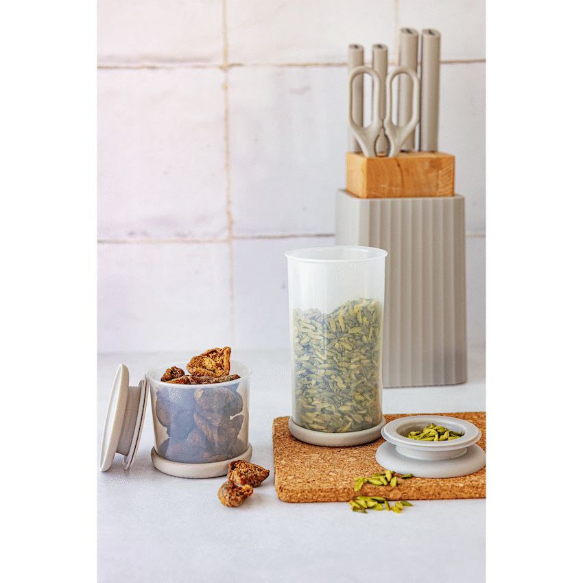 Kitchen Inspire Mini Storage ( Order in Qty of 6)