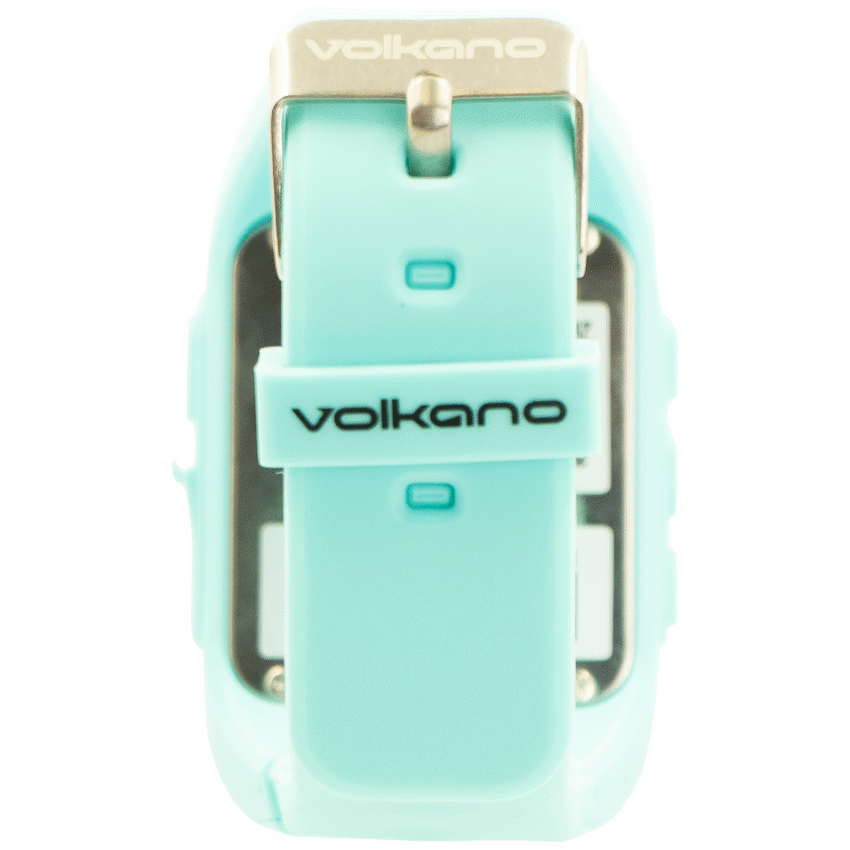 Volkano Kids Find Me Series Children's GPS Tracking Watch - Blue