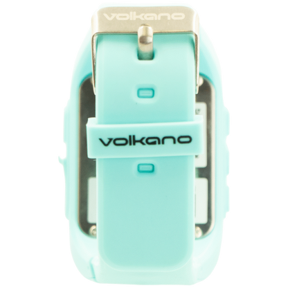 Volkano Kids Find Me Series Children's GPS Tracking Watch - Blue