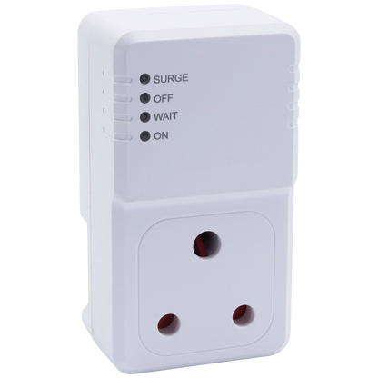 Ellies Surge Secure Fridge Safe
