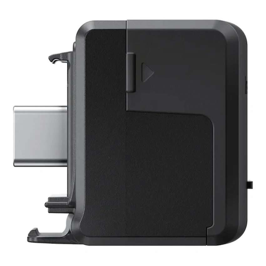 Insta360 X4 Quick Reader