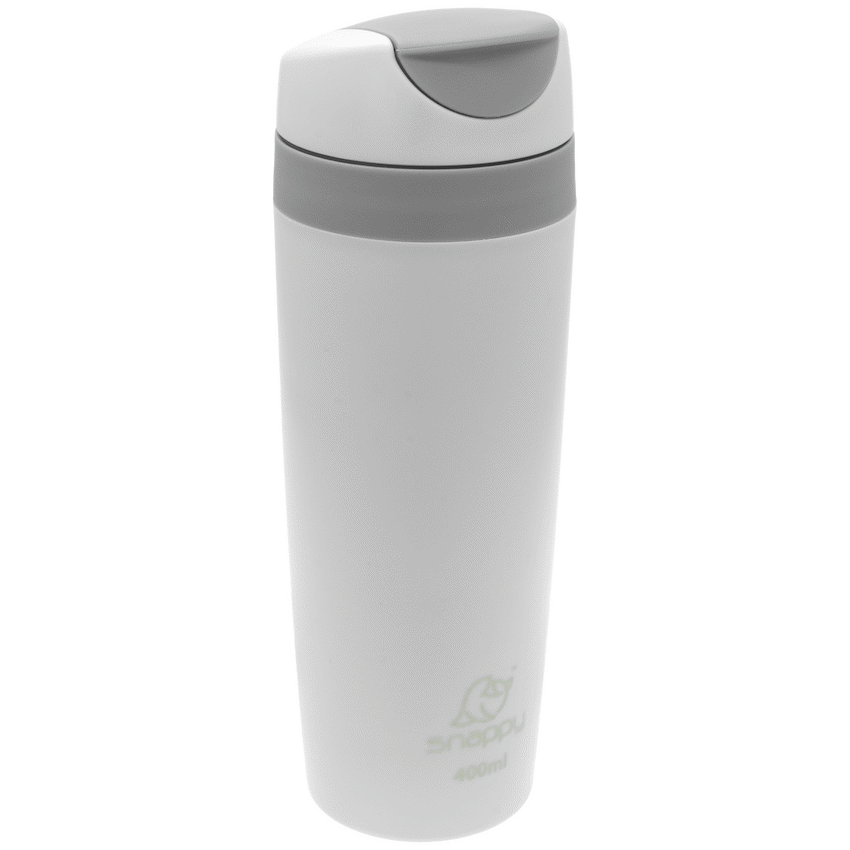 Snappy Smooth Thermal Tumbler 400ml Cloud