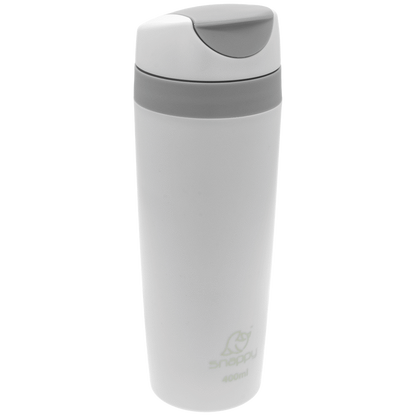Snappy Smooth Thermal Tumbler 400ml Cloud