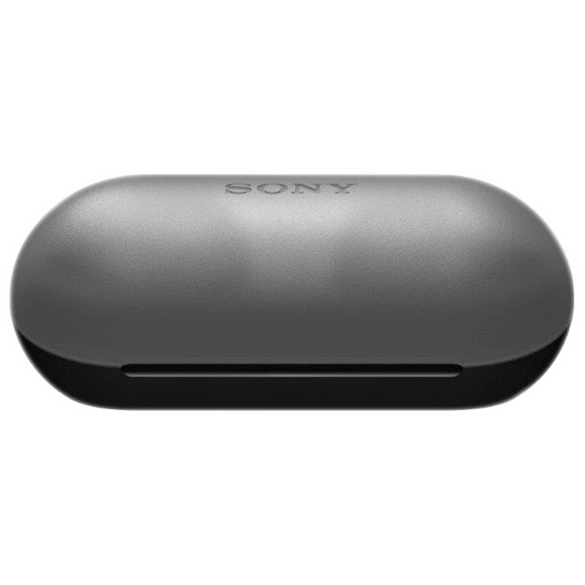 Sony WF-C500 (Black) True Wireless Earbuds