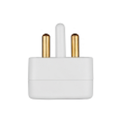 Switched 1 Way Euro Adaptor