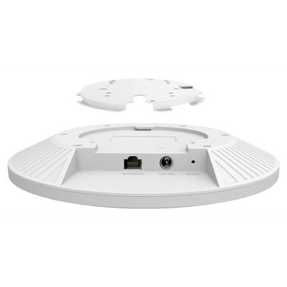 TP-Link Omada EAP673 AX5400 Ceiling Mount WiFi 6 Access Point
