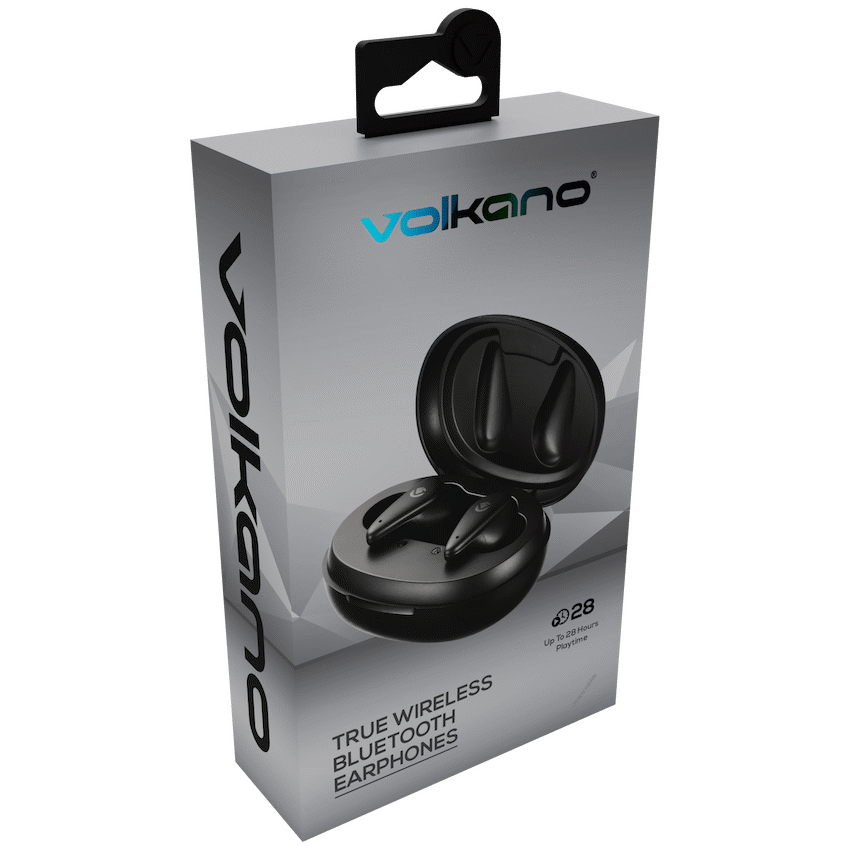 Volkano Wyvern Series TWS Earphone