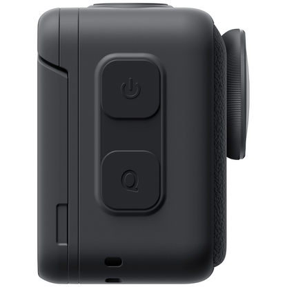 Insta360 GO Ultra Standard Bundle Midnight Black
