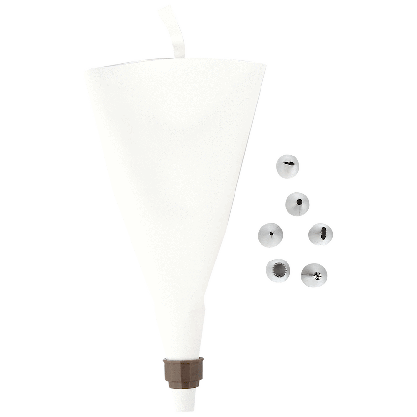 Kitchen Inspire Piping Bag Set