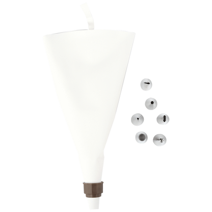 Kitchen Inspire Piping Bag Set
