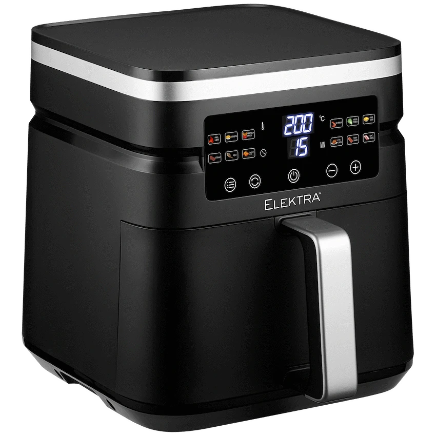 Elektra 7L Digital Air Fryer