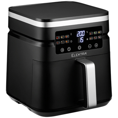 Elektra 7L Digital Air Fryer
