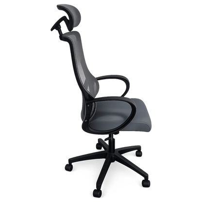 Everfurn Nova High Back Office chair