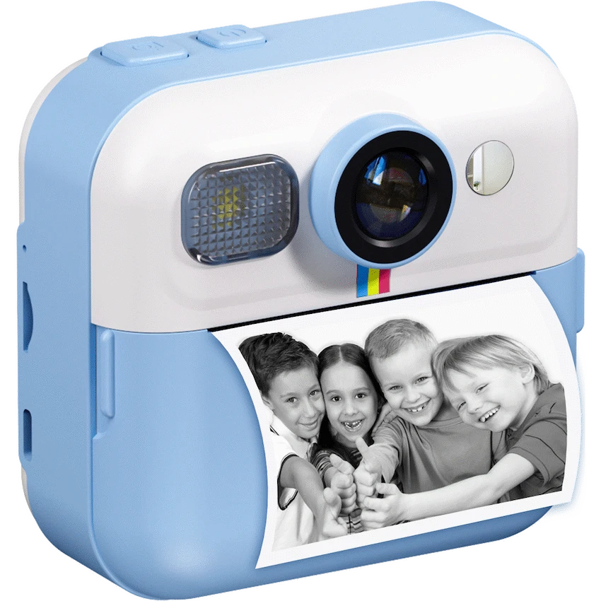 Pronto Instant Thermal Print Camera