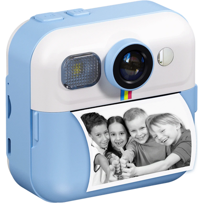 Pronto Instant Thermal Print Camera