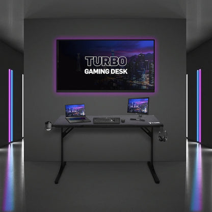 Turbo Gaming Desk