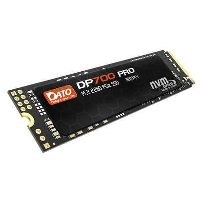 DATO DP700PRO NVME M.2 2280 - 256gb