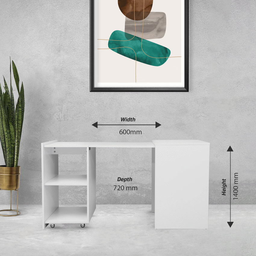 Everfurn Adaptive Desk
