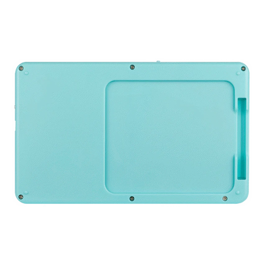 SmartDoodle Series LCD Writing Pad with Card Reader