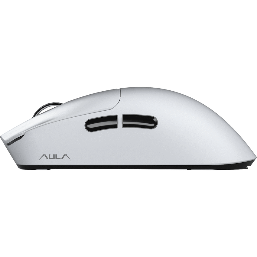 Aula SC380 Pro Tri-Mode Wireless Gaming Mouse with Charging Base (12 000 DPI)