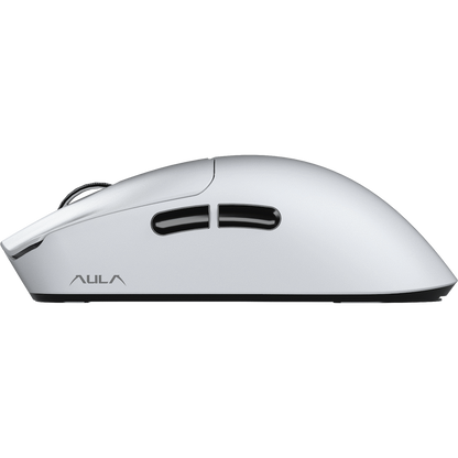 Aula SC380 Pro Tri-Mode Wireless Gaming Mouse with Charging Base (12 000 DPI)
