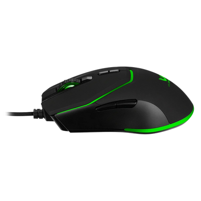 VX Gaming Griffin Series Wired Gaming Mouse