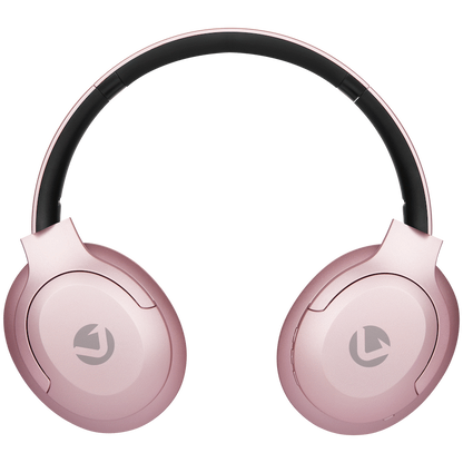 Volkano Thrive Series Bluetooth Headphones - Rose Gold
