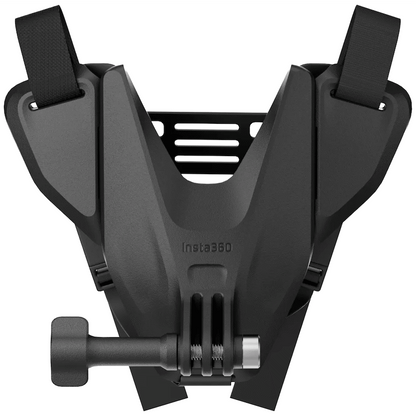 Insta360 Helmet Chin Mount 2.0