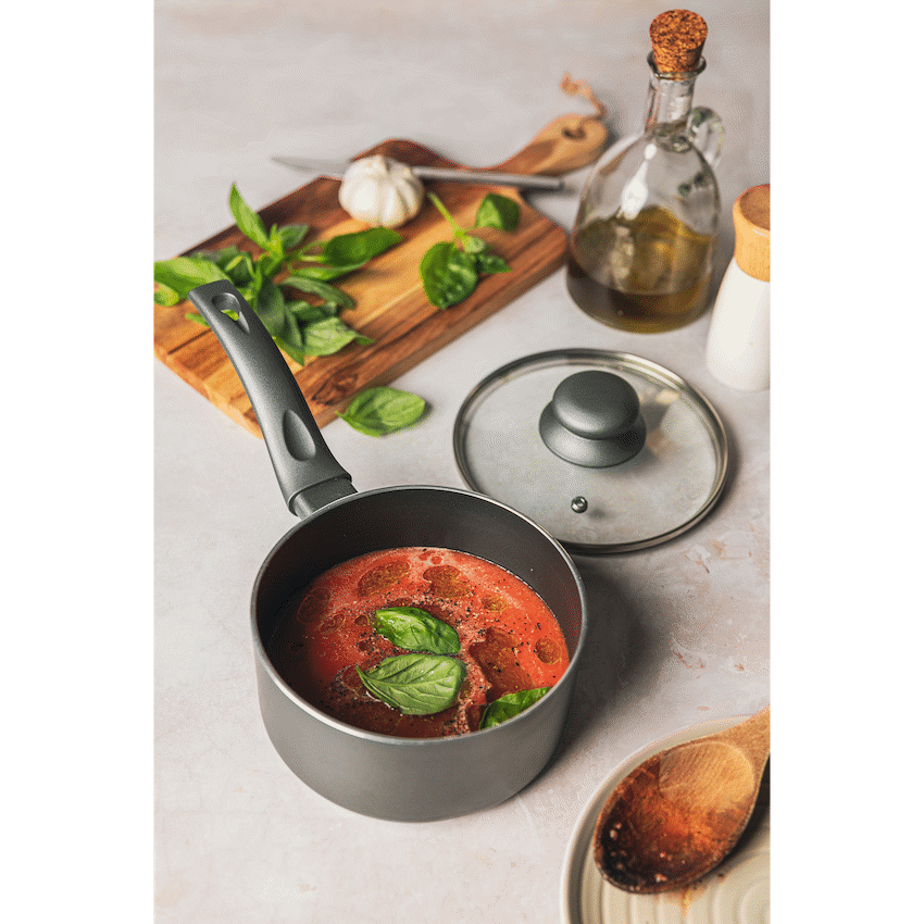 Legend My Pan Non-Stick 16cm Saucepan ( Order in Qty of 2)