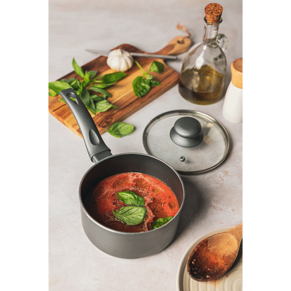 Legend My Pan Non-Stick 16cm Saucepan ( Order in Qty of 2)