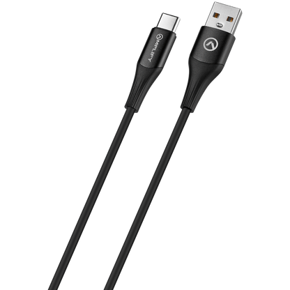 Amplify USB to Type-C Cable 1.2m